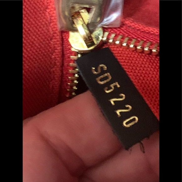 🤎🖤Louis Vuitton On The Go MM🖤🤎 - Picture 8 of 9